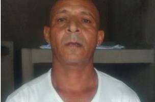 Ex-presidiário é morto no Litoral do Piauí (Foto: Divulgação/PC-PI)