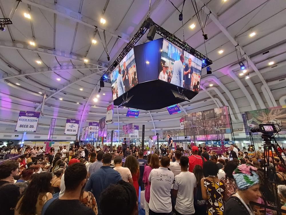 ExpoFavela