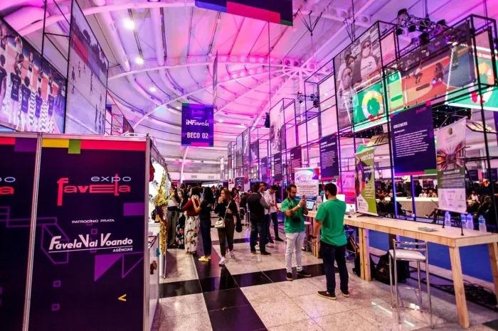 ExpoFavela