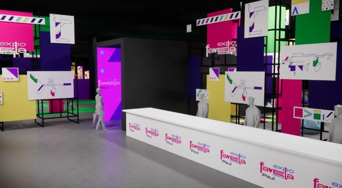 ExpoFavela