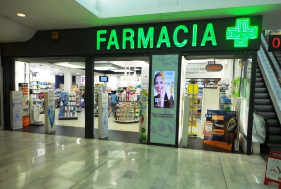 Farmácia