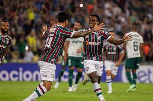 Fluminense (Foto: Marcelo Gonçalves/FFC)
