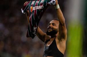fluminense (Foto: Reprodução)