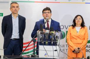 Governo anuncia investimentos em Teresina e Parnaíba (Foto: Ascom)