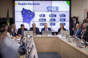 Governo irá investir R$ 280 bilhões em ferrovias e rodovia brasileiras (Foto: Agência Brasil)