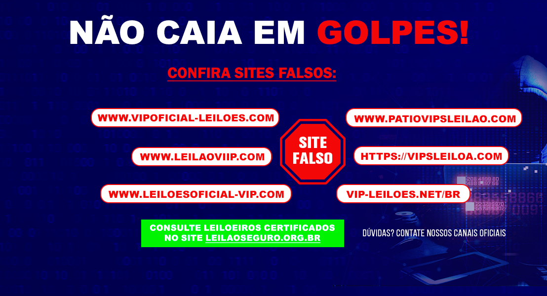 Há ainda outros sites praticando o golpe