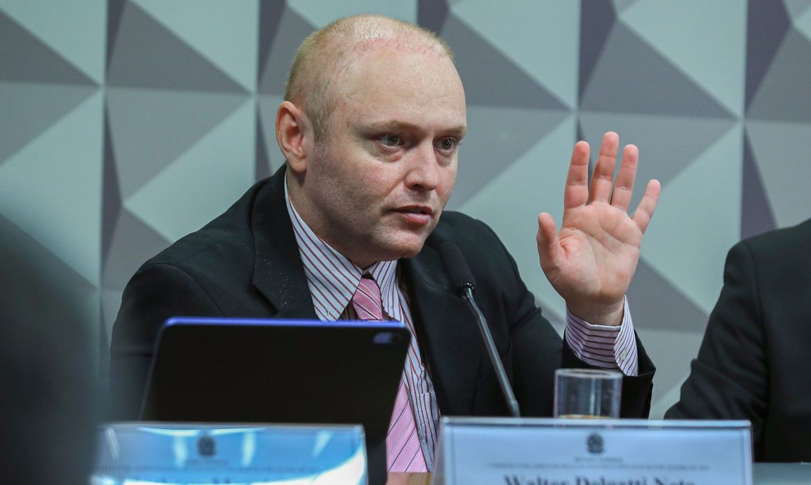 Hacker Walter Delgatti Netto