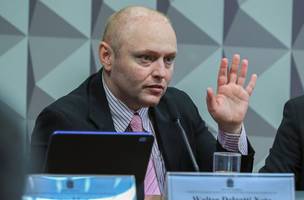 Hacker Walter Delgatti Netto (Foto: Lula Marques/ Agência Brasil)