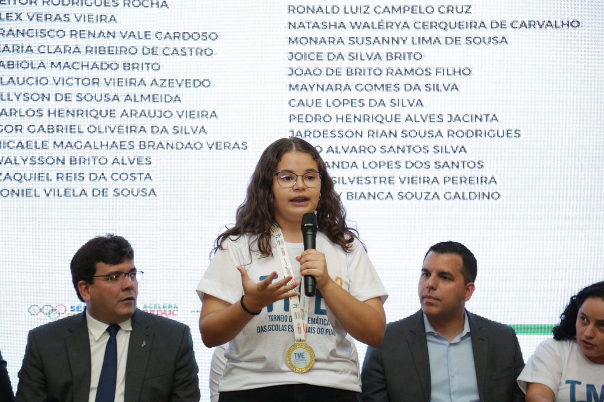 I Jornada Especial da Matemática