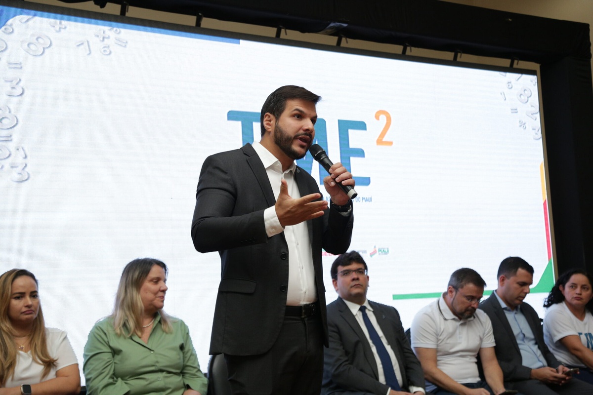 I Jornada Especial da Matemática
