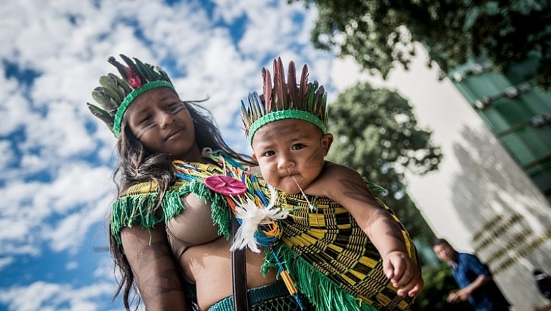 Indigenas