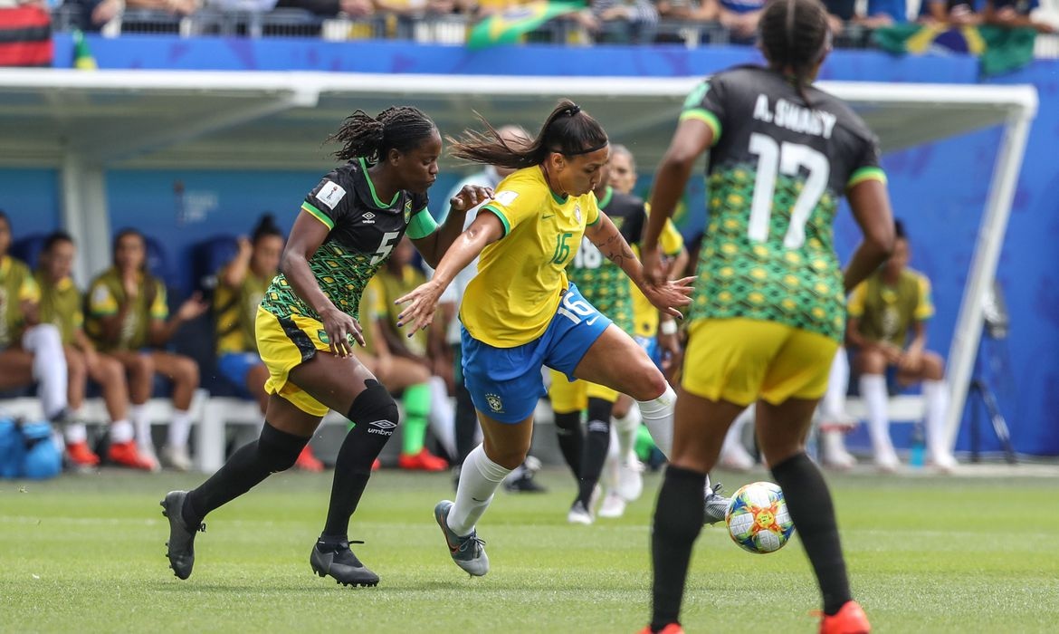 jamaica