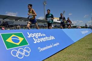 Jogos da Juventude (Foto: FotoS: Washington Alves/COB)