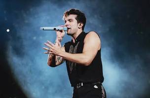 Luan Santana (Foto: Reprodução)
