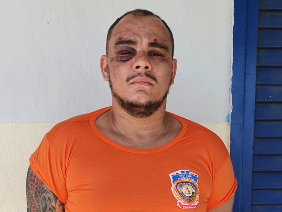 Luciano de Sales Pereira