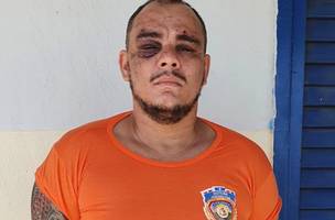 Luciano de Sales Pereira (Foto: Reprodução)