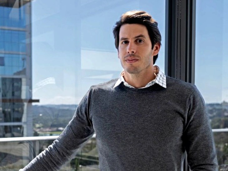 Luiz Felipe Bazzo