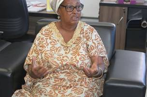 Maria Bernadete (Foto: Agência Brasil)