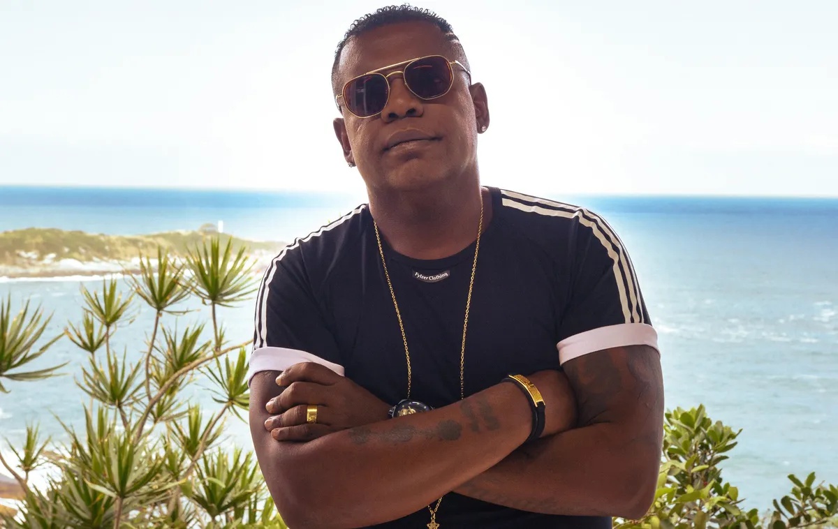 Mc Marcinho