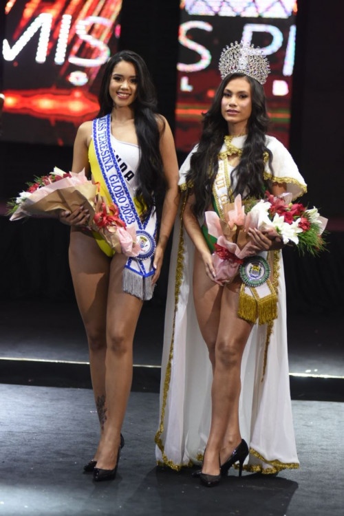 Miss Piauí 2023