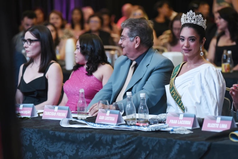 Miss Piauí 2023
