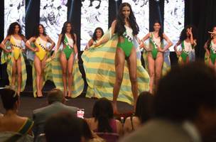 Miss Piauí 2023 (Foto: Reprodução/Instagram)