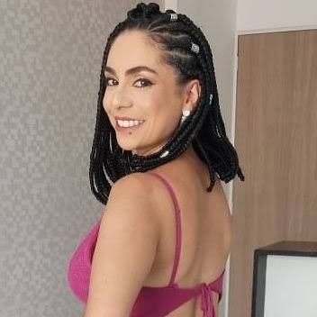 Nayara Felizardo ganha mais um troféu imprensa