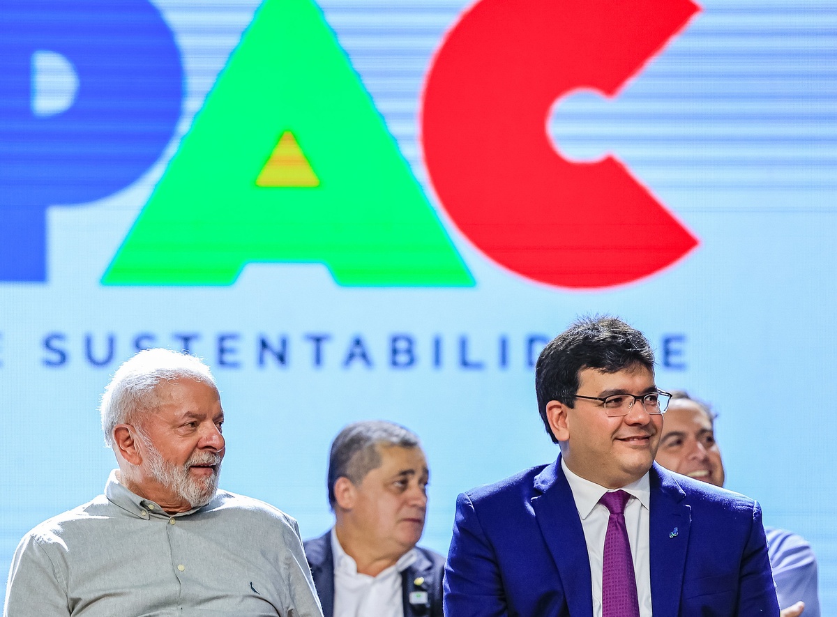 Novo PAC