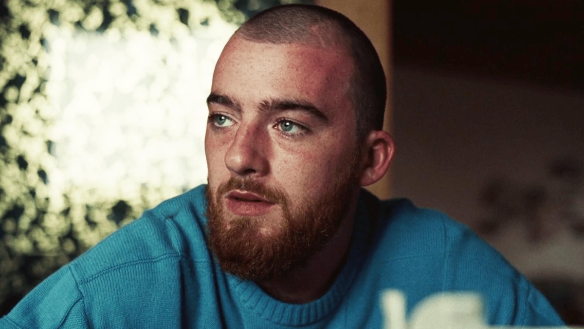 O ator ficou conhecido por seu personagem Fezco, na série Euphoria