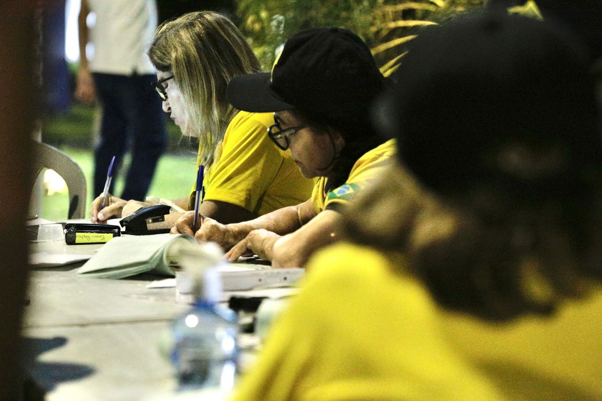 Operação "É Por Todos Nós"