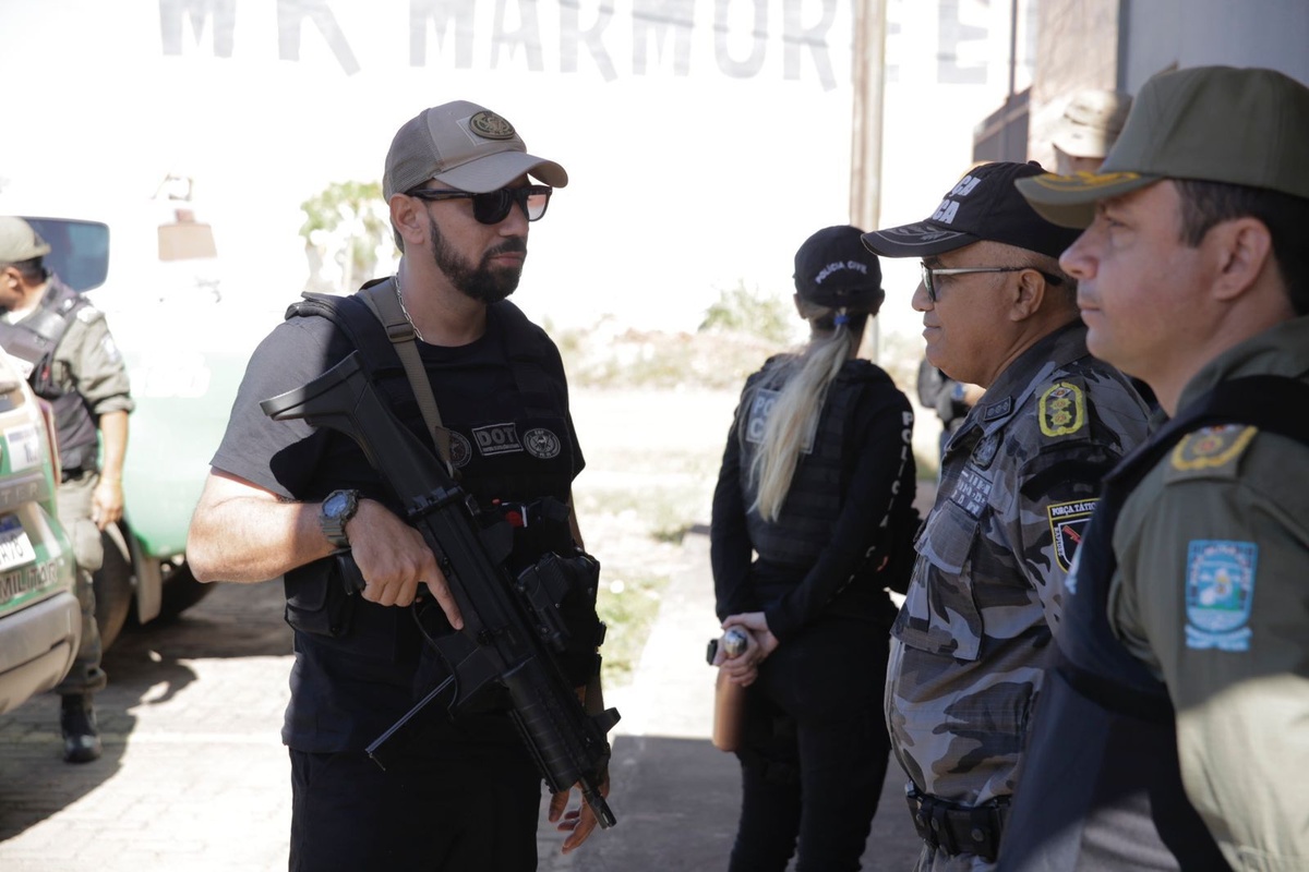 Operação Laguna