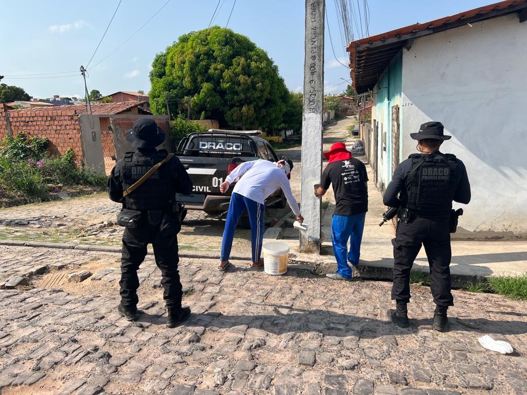 Operação