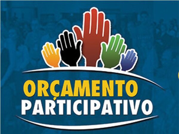 Orçamento Participativo