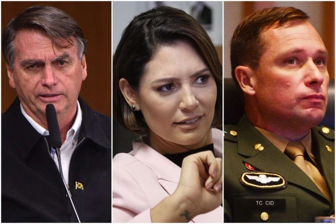 Os depoimentos estão marcados para iniciar às 11h