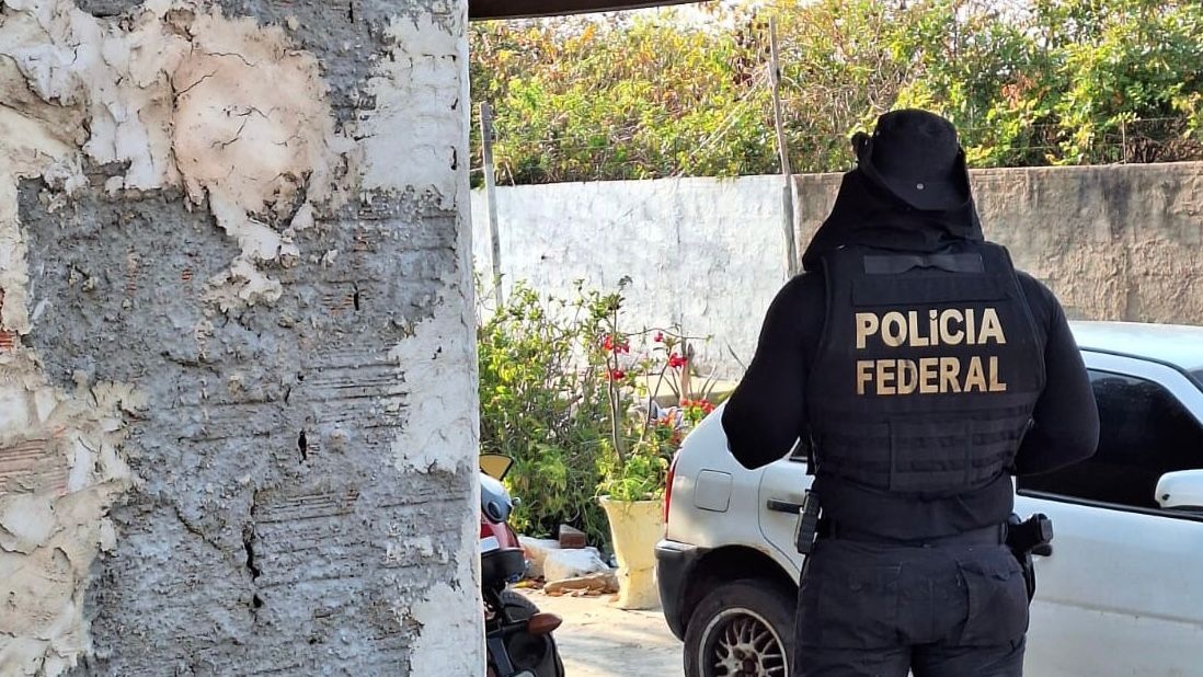 Pelo menos 14 pessoas já foram presas durante as ações