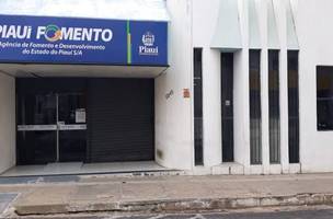 Piauí Fomento (Foto: Reprodução)