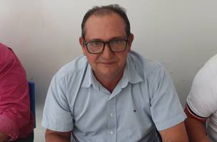 Prefeito José Luiz Alves Machado (Foto: Reprodução)
