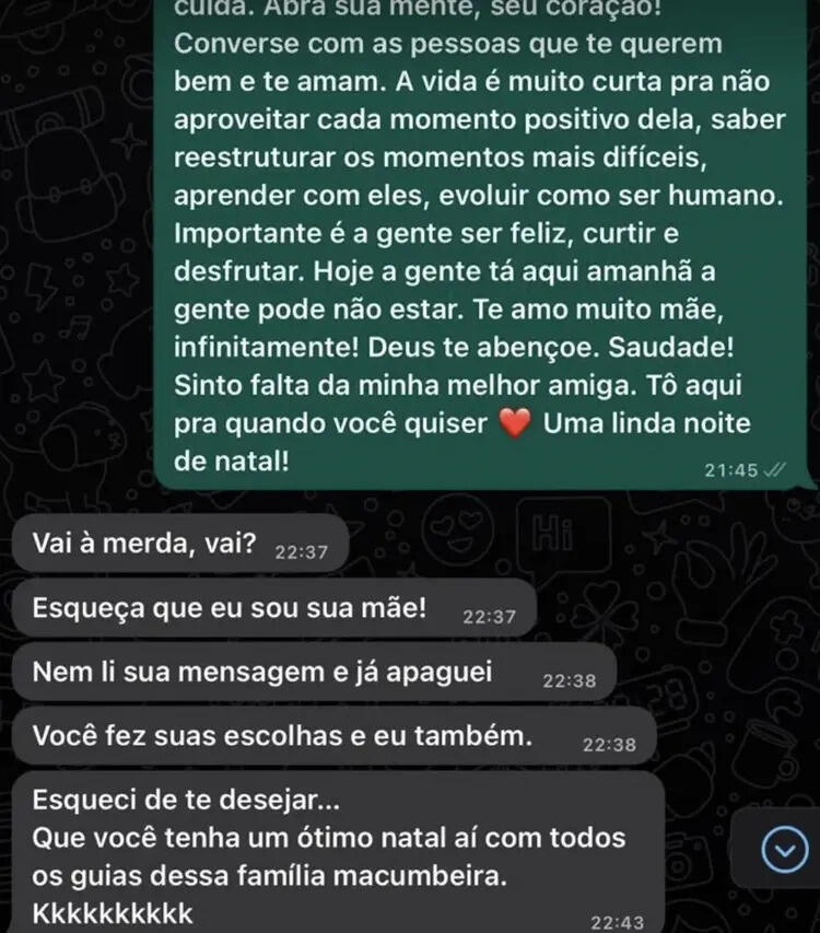 Print Larissa Manoela
