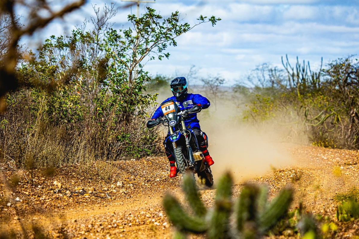 Rally dos Sertões