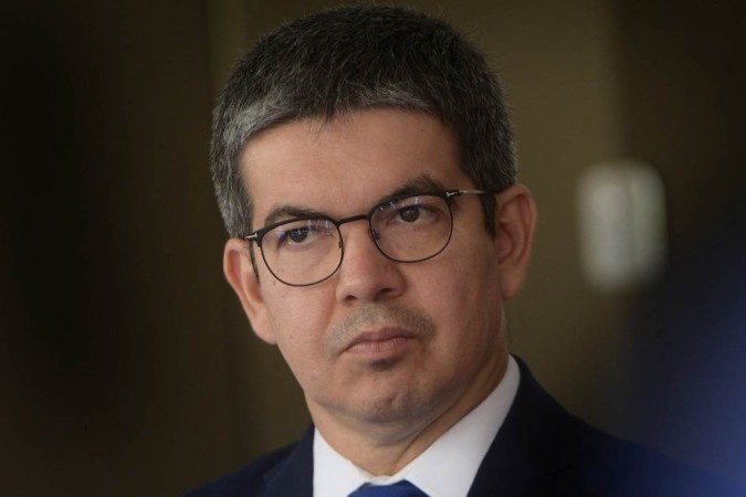 Randolfe Rodrigues