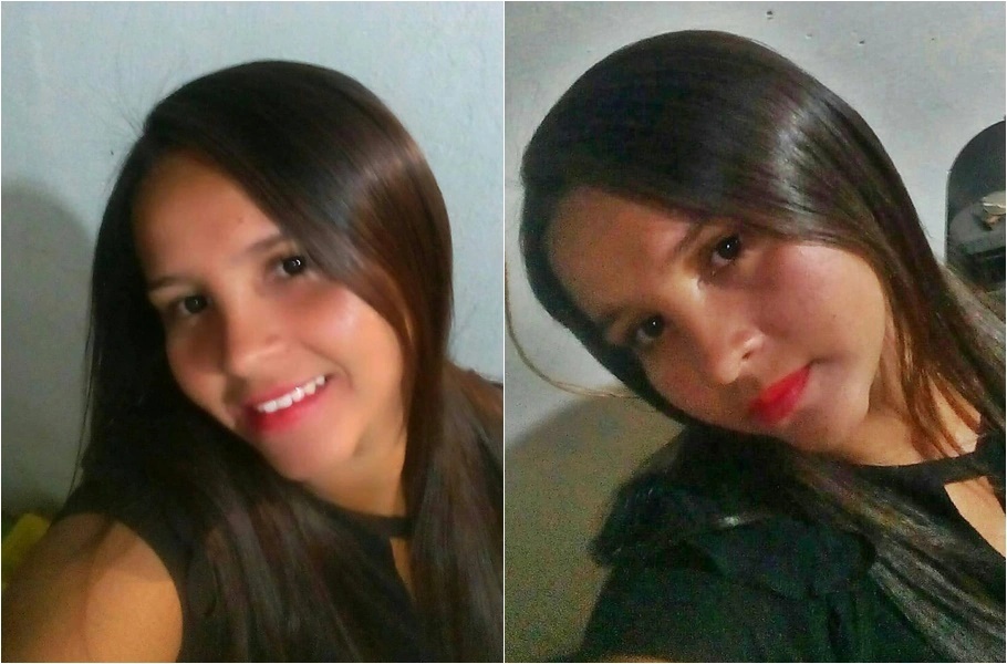 Renata Costa, assassinada pelo Ex-marido em Nazaré-PI