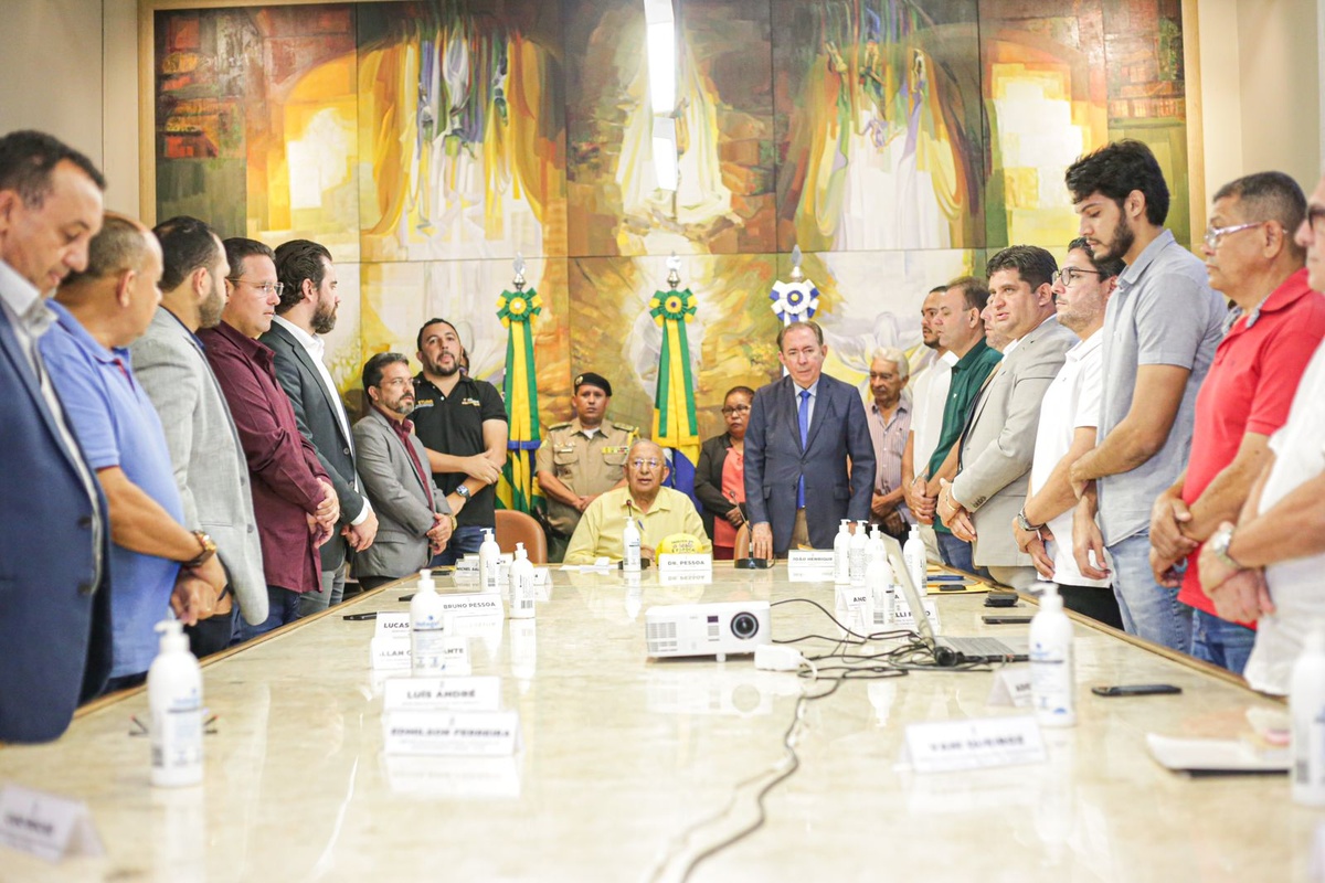 Reunião