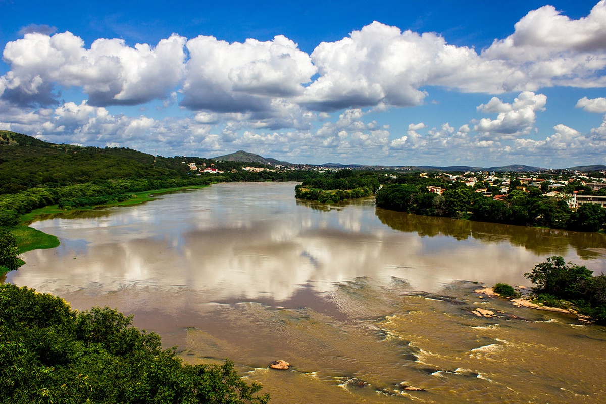 Rio Doce