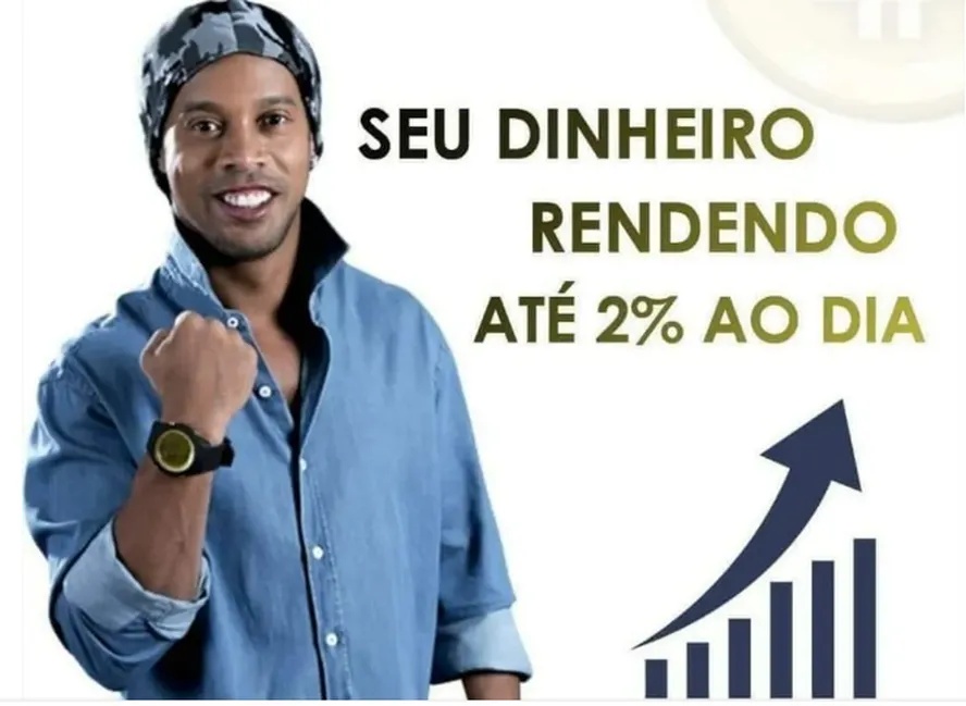 Ronaldinho Gaúcho
