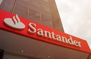 Santander (Foto: Reprodução)