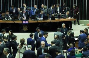 secao (Foto: camara)
