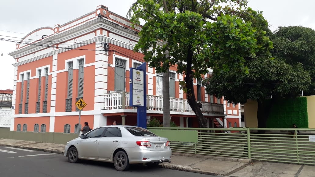Semec Teresina