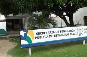 SSP-PI (Foto: Reprodução)