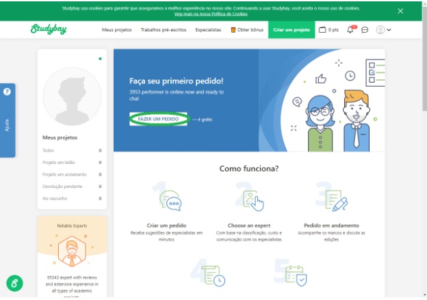 StudyBay.com