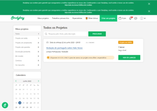 StudyBay.com